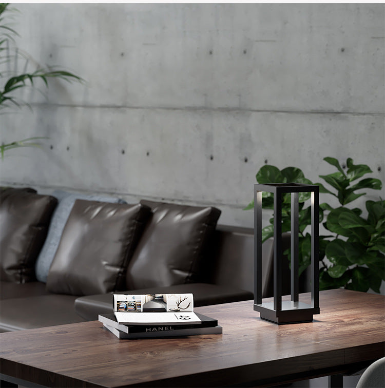 New Rechargeable Table Lamp