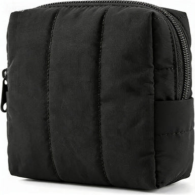 Padded Cosmetic Bag Bowlift