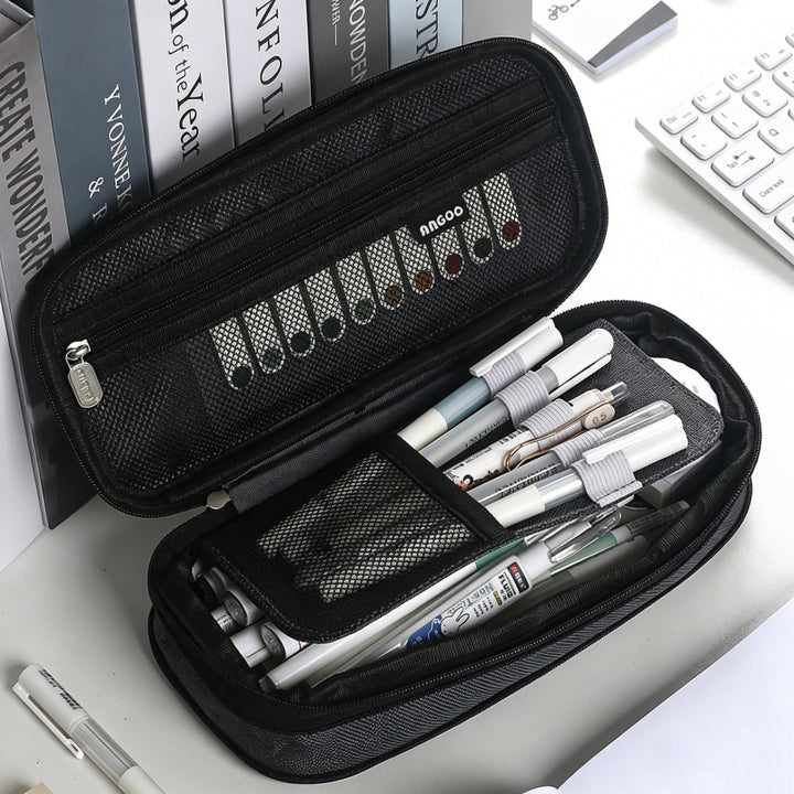 Versatile Pencil Case Bowlift