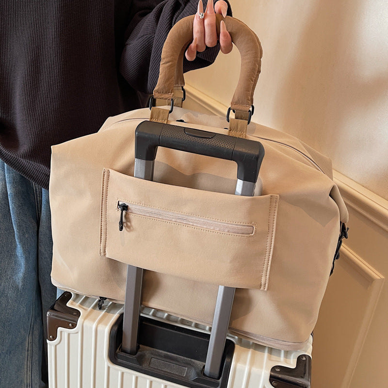 Travel Bag Bowlift