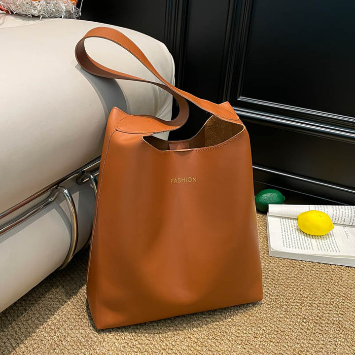 WoStylish Contemporary Hobo Bag Bowlift