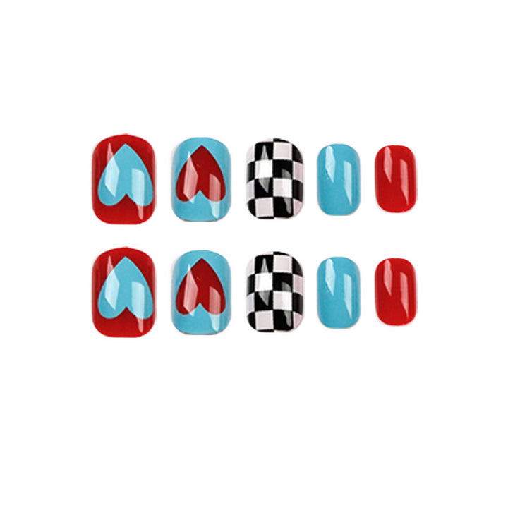 Artistic Nail Art for Creative Designs Bowlift