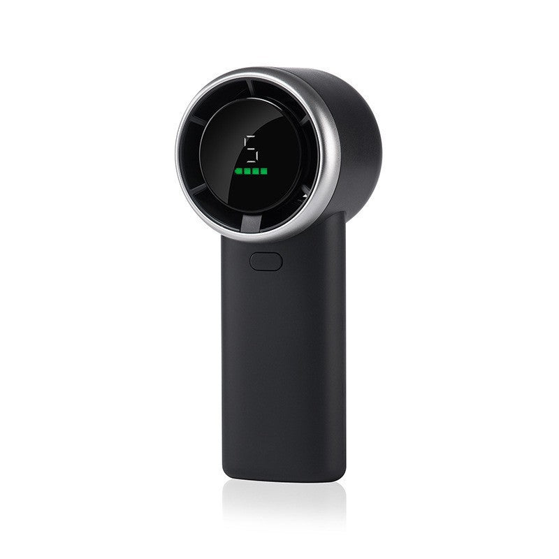 Unisex Smart Air Quality Monitor Bowlift