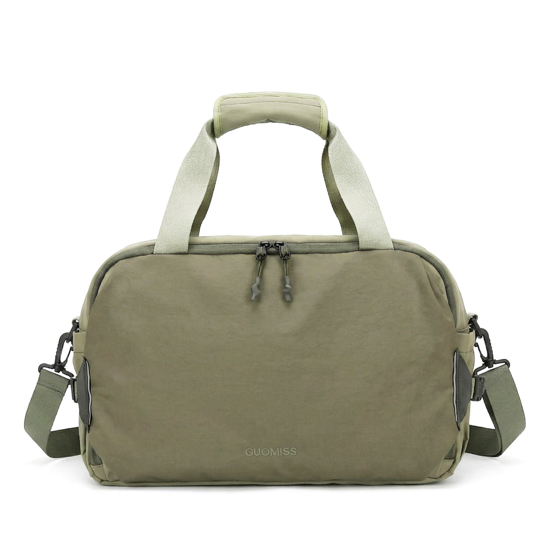 Adventure Duffle Bag Bowlift
