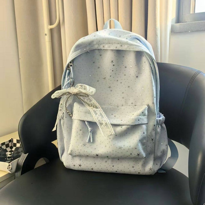 Fashionable Backpack Bowlift
