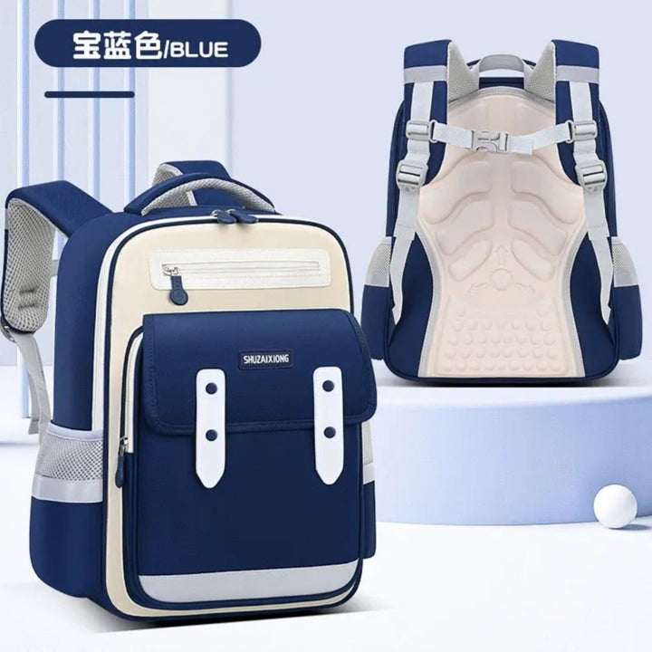 Rucksack Bowlift