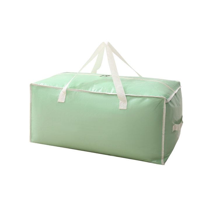Spacious Storage Duffle Bag Bowlift