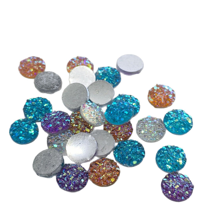 Decorative Resin Balls Bowlift
