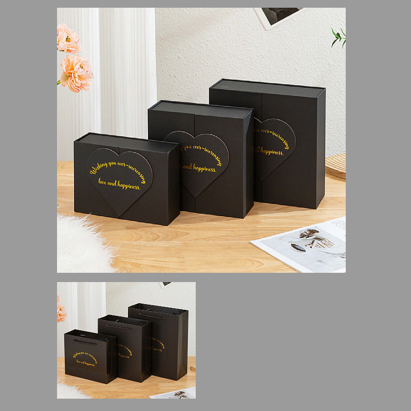 Luxurious Gift Box Bowlift