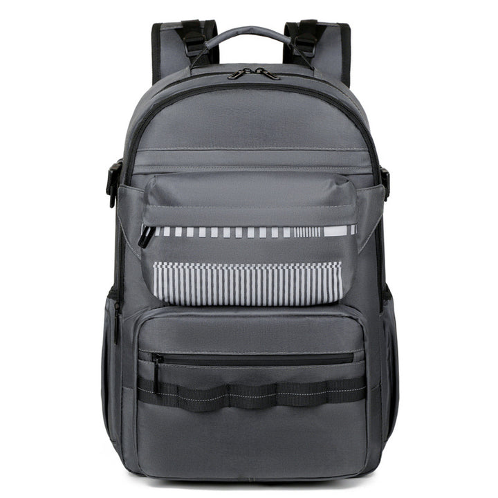 Multi-Functional Outdoor Backpack Bowlift
