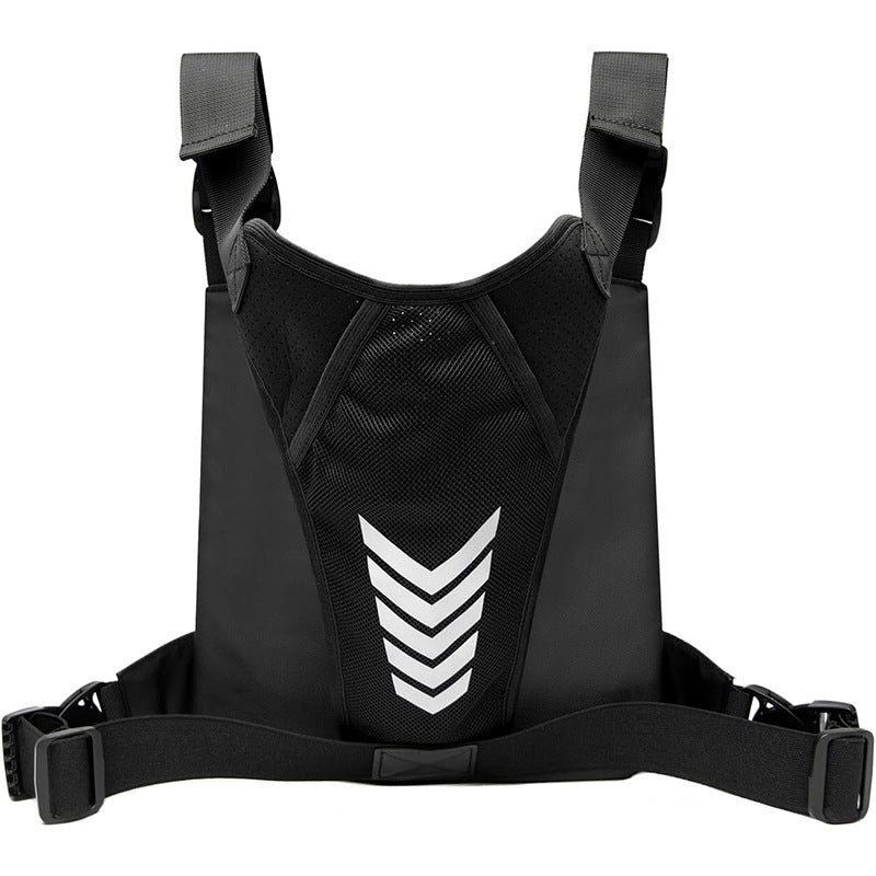 Tactical shoulder holster bag Bowlift