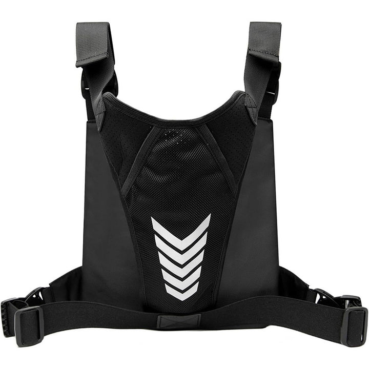 Tactical shoulder holster bag Bowlift
