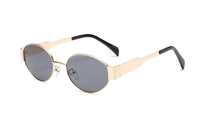 Women design-oriented fashionable sunglasses Bowlift