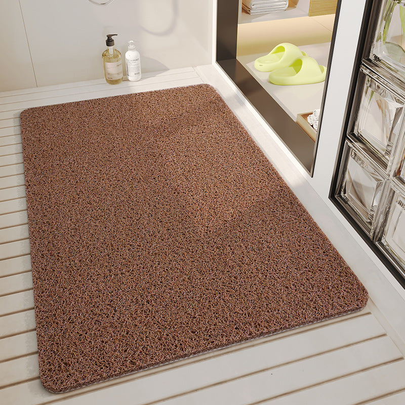 Absorbent Memory Foam Bath Mat Bowlift
