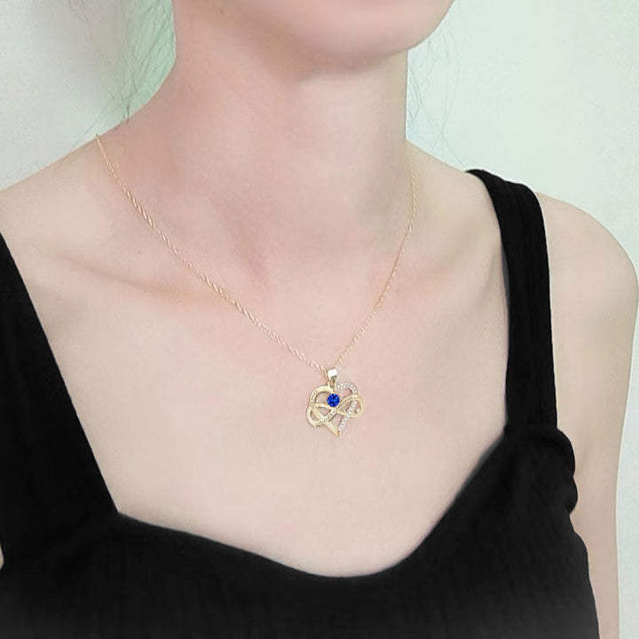 BowLift | HeartCharm™ Subtle Love Expression
