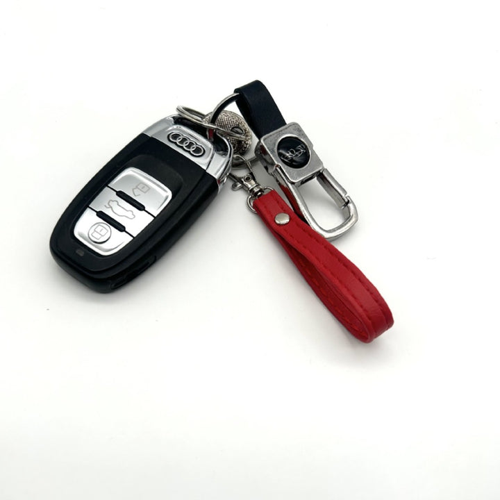 Keychain Strap Bowlift