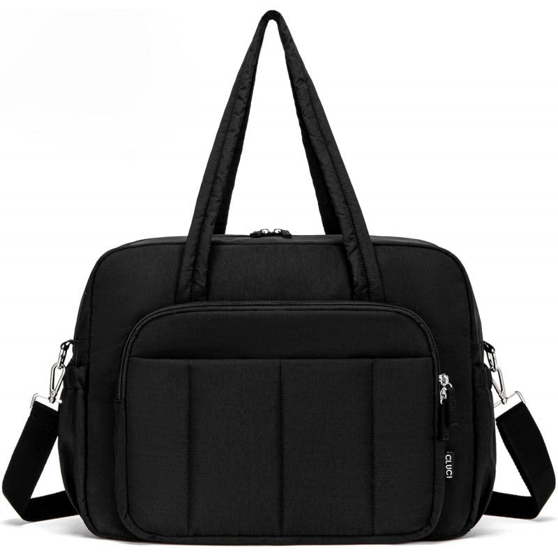Portable Laptop Bag Bowlift
