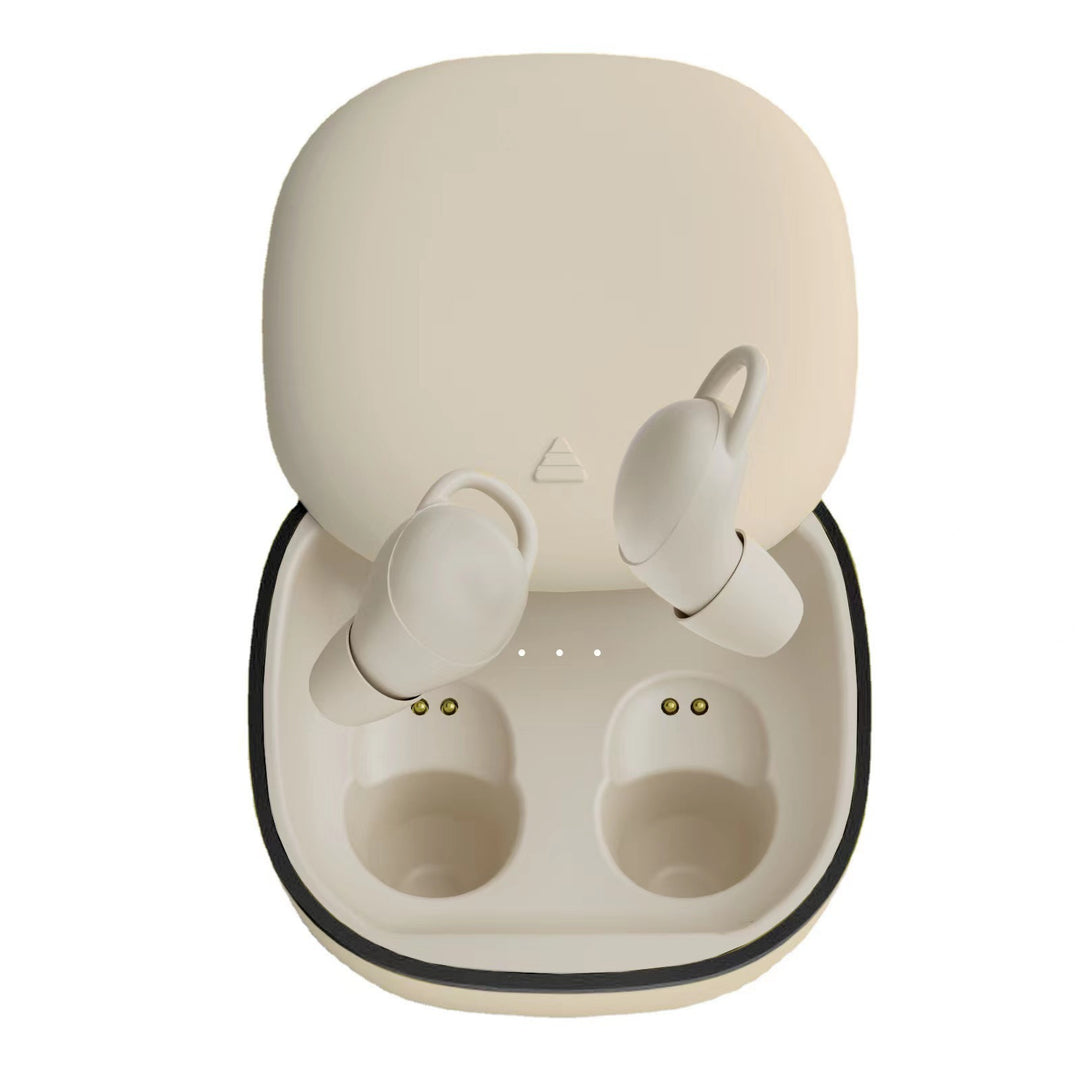 Wireless In-Ear Headphones Bowlift