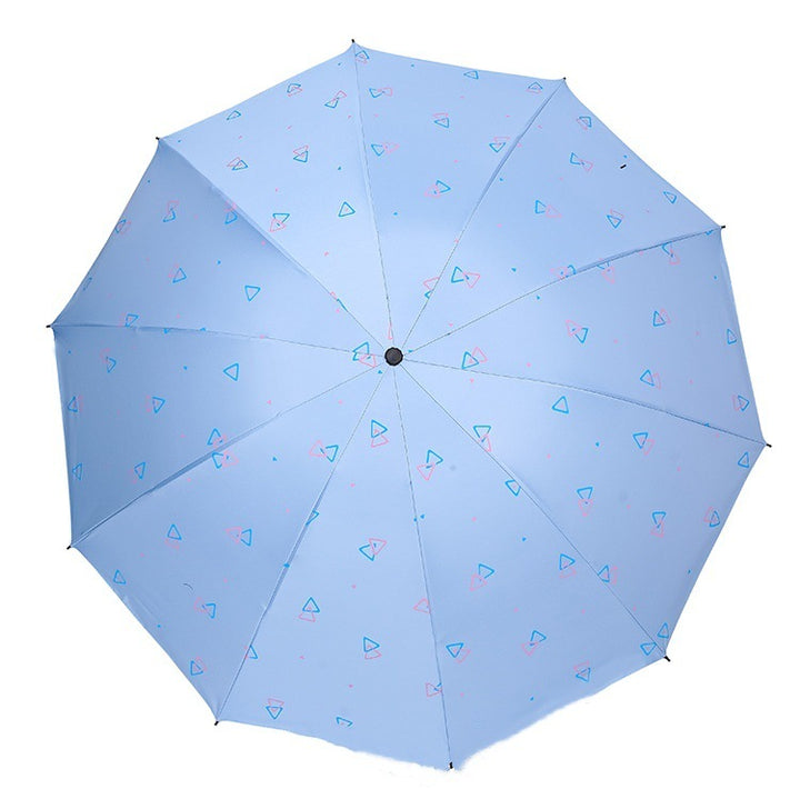 Ladies Umbrella Bowlift