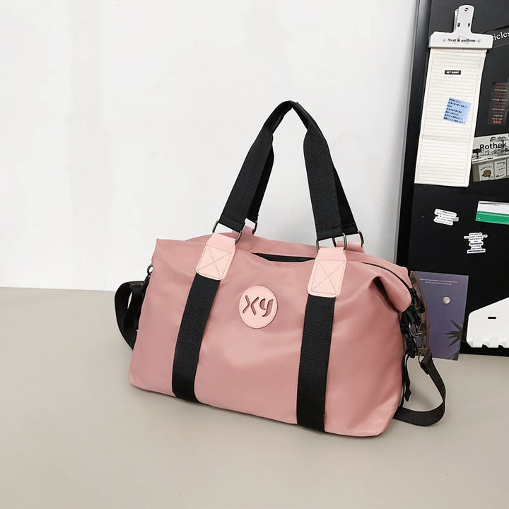 Women's Sporty Duffle Bag Bowlift