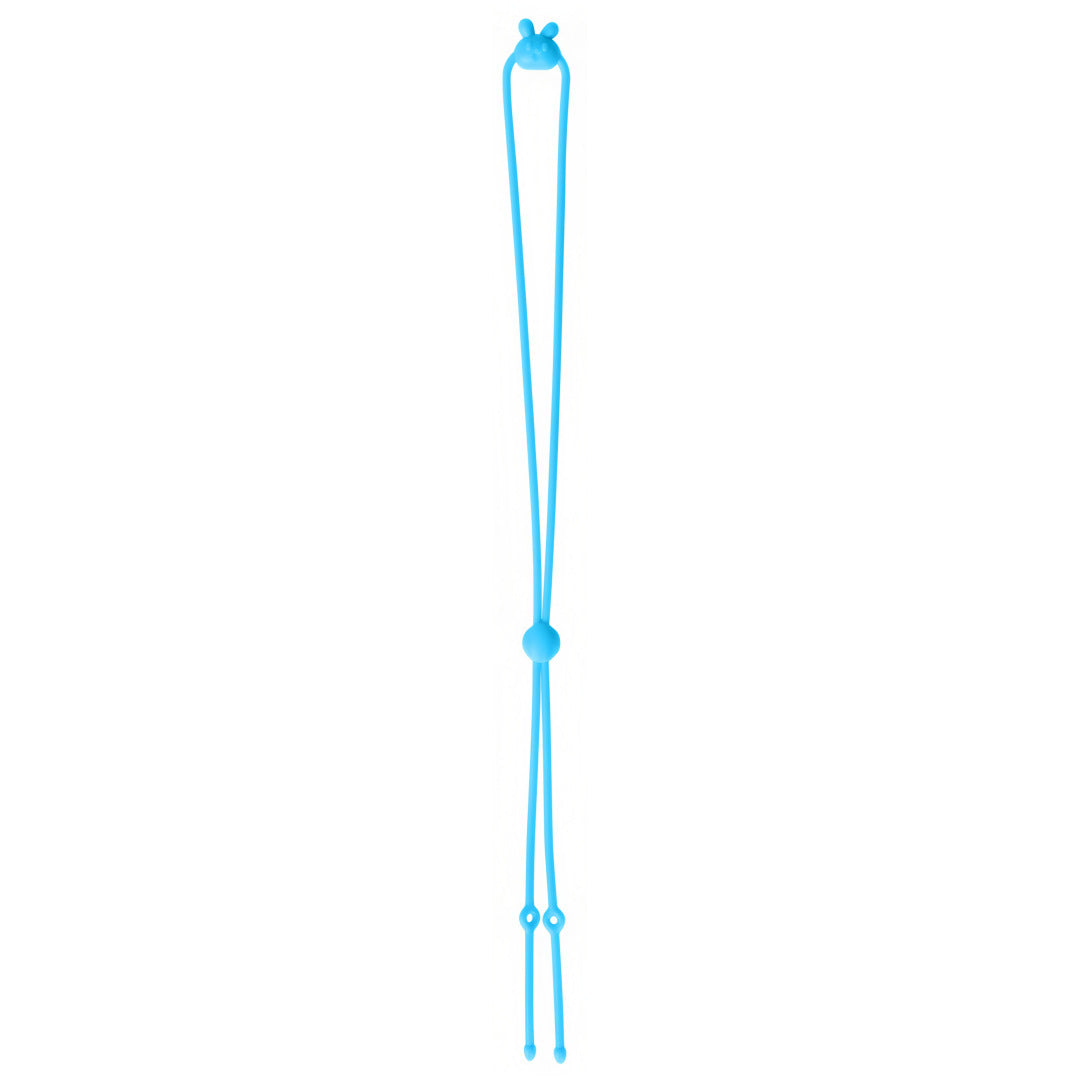 Adjustable Eyewear Retainer Strap Bowlift