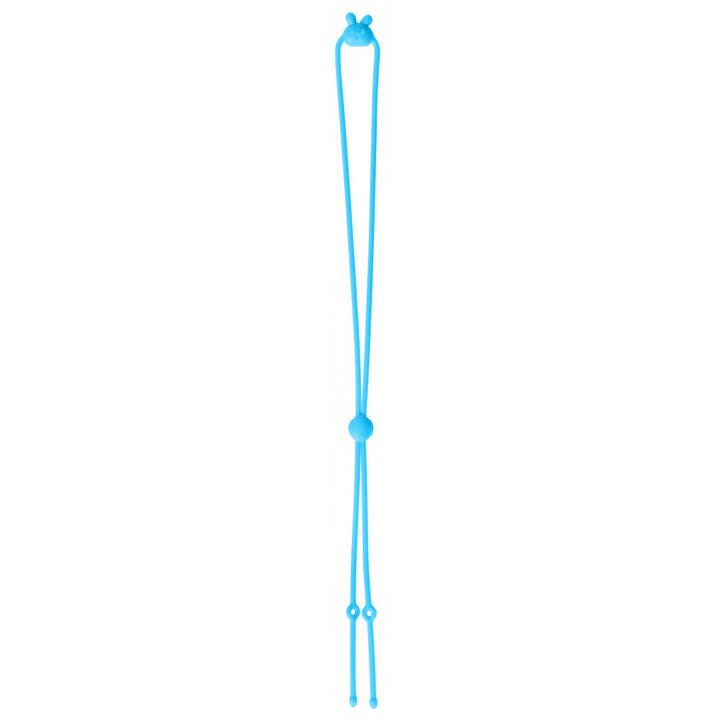 Adjustable Eyewear Retainer Strap Bowlift