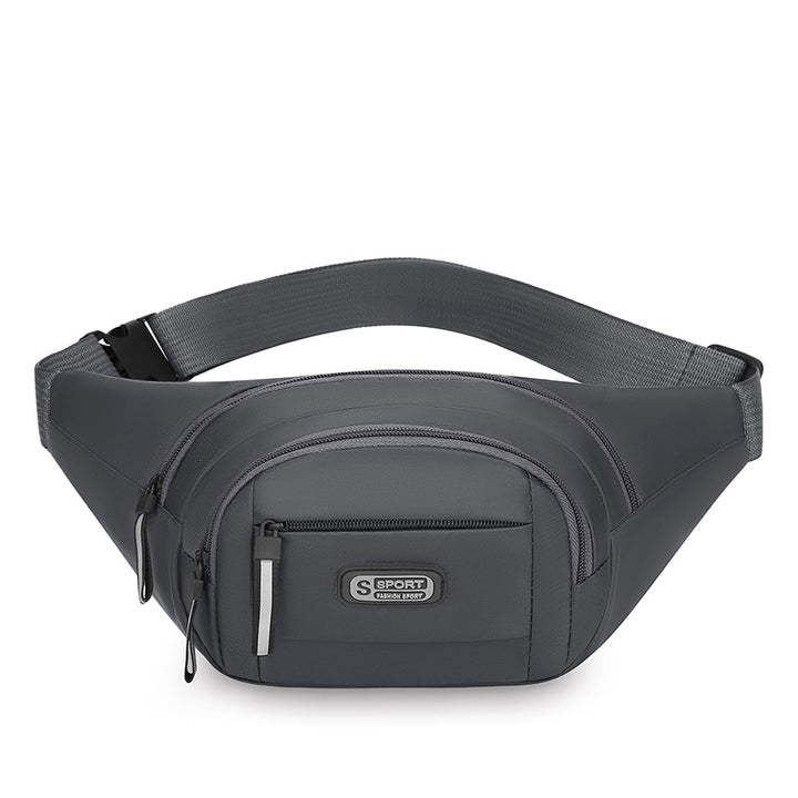 Functional Travel Waist Bag Bowlift