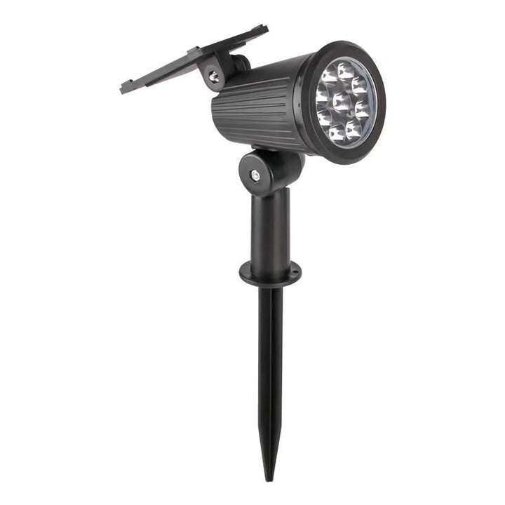 BowLift | LED Solar Spotlight Lights for the Garden
