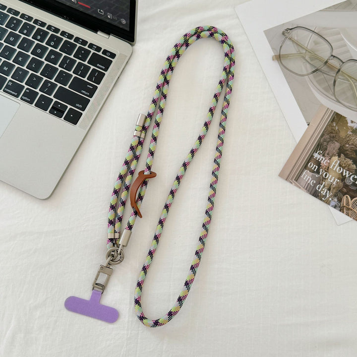 Stylish Dog Leash Bowlift