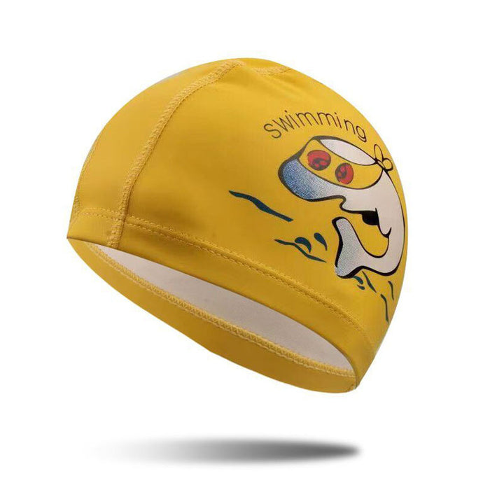Swim cap Bowlift