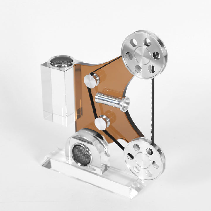 Vintage Film Projector Model