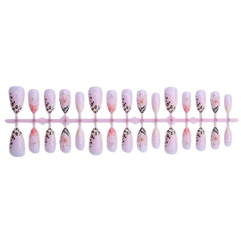 Exclusive 3D Nail Art with Floral Designs Bowlift