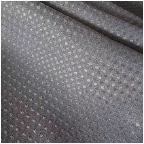 Textured Bathroom Shower Curtain Bowlift