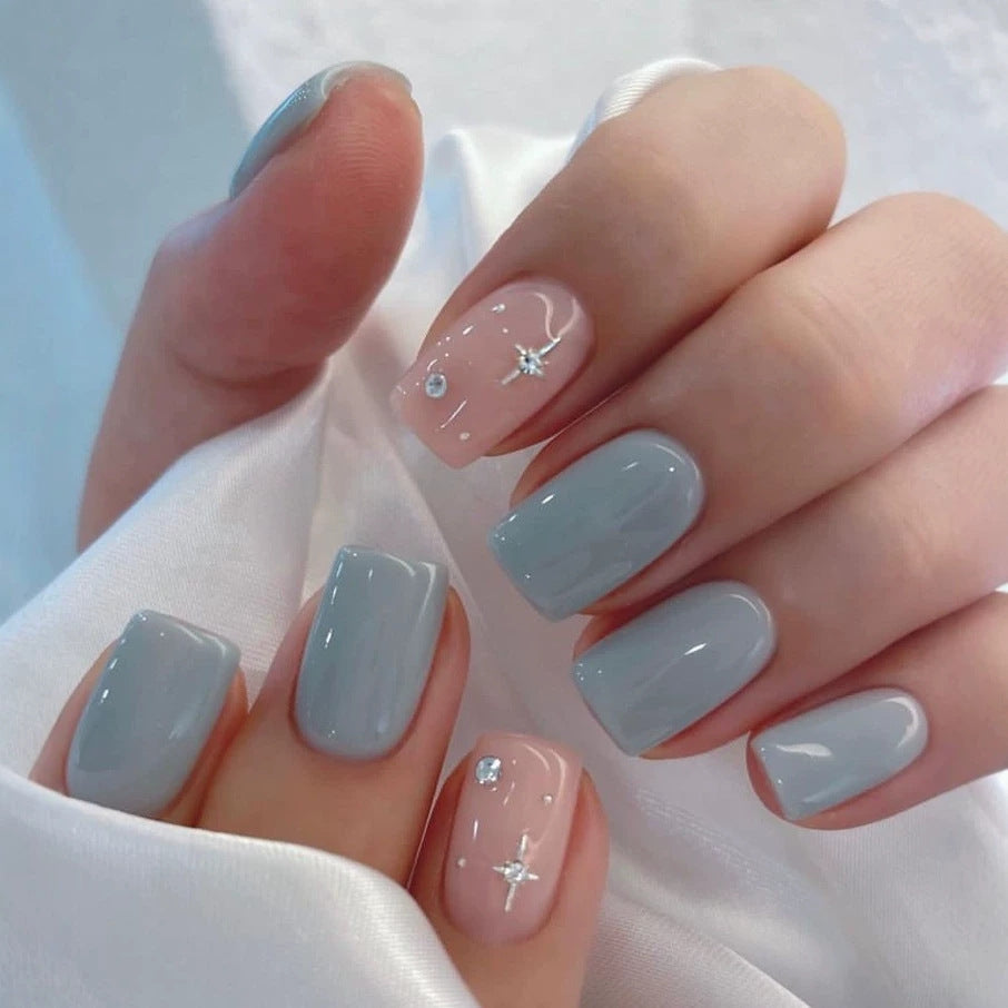 Premium Nail Design Bowlift