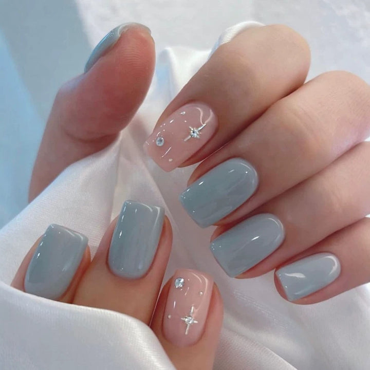 Premium Nail Design Bowlift