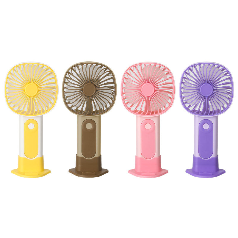 Handy Mini Fan Bowlift