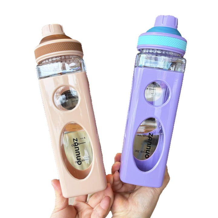 Unisex Drinking Bottle Bowlift
