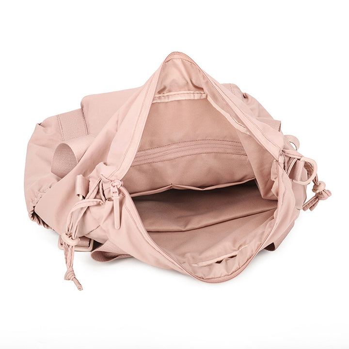 Sleek Travel Duffel Bag Bowlift