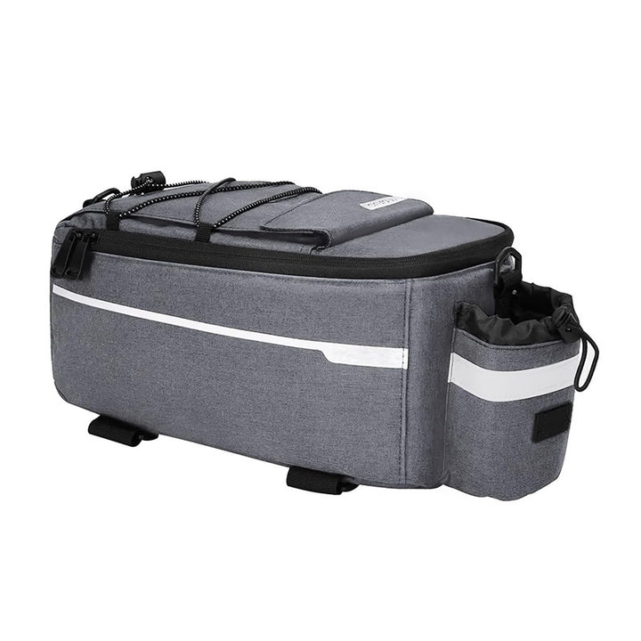 Multifunctional bicycle bag with insulated drink holder Bowlift