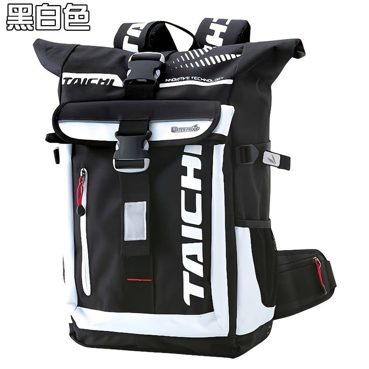 Rolltop Backpack Bowlift