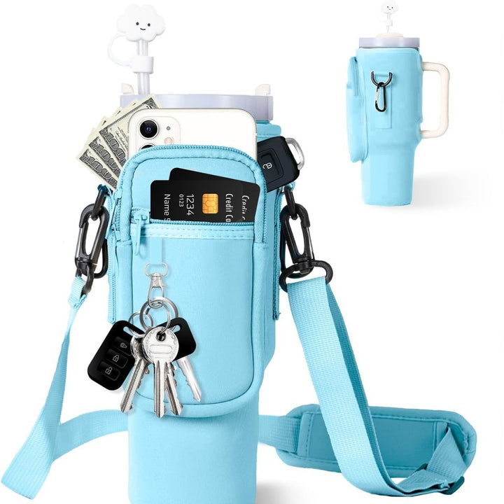 Women's Thermo Cup Bag Bowlift