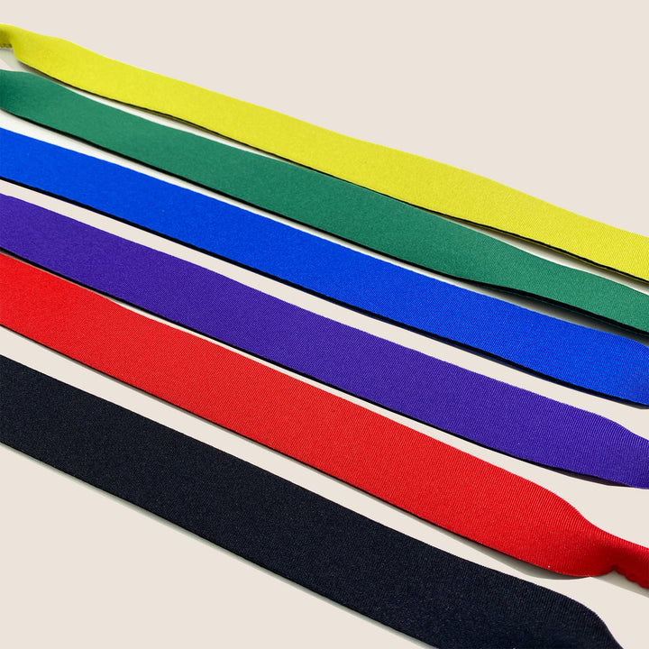 Reflective Elastic Shoelaces Bowlift
