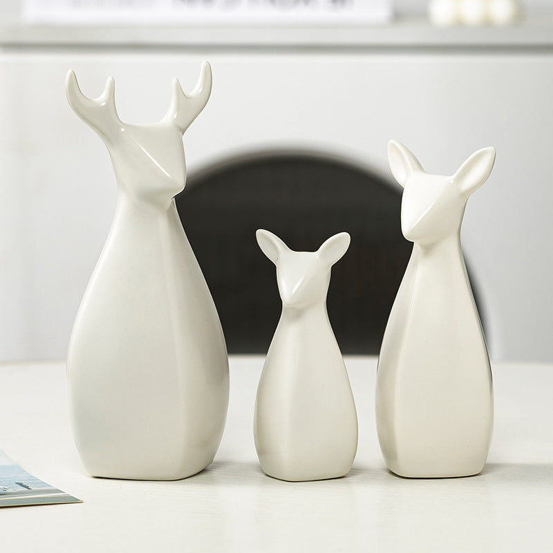 Decorative ceramic vase Bowlift
