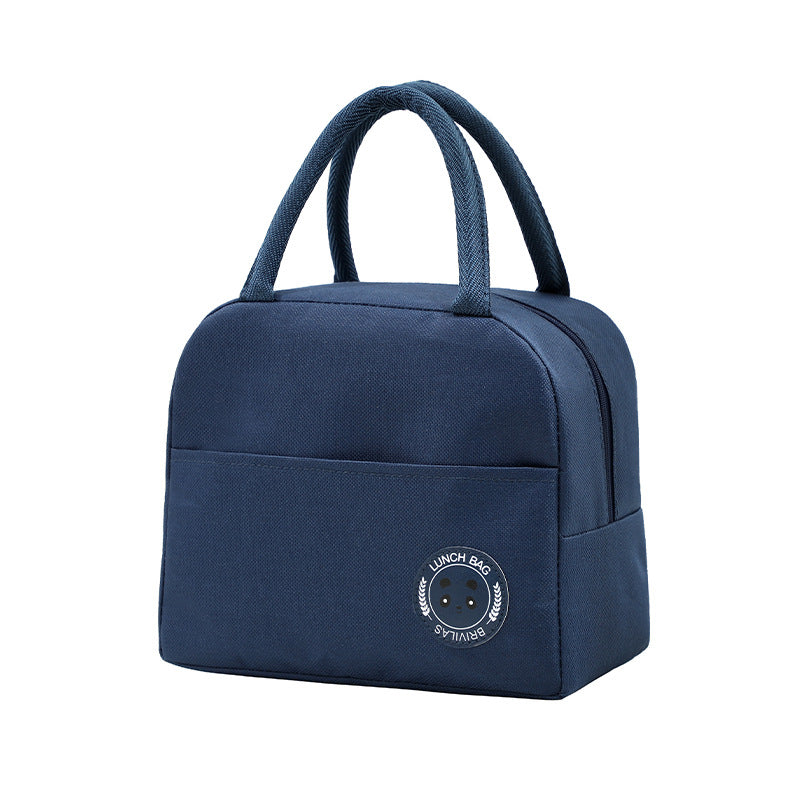 Insulated Lunch Cooler Tote Bowlift