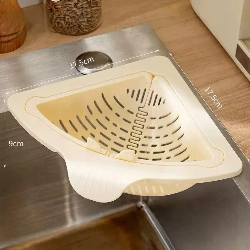 BowLift | Quick-Drain Sink Filter Strainer
