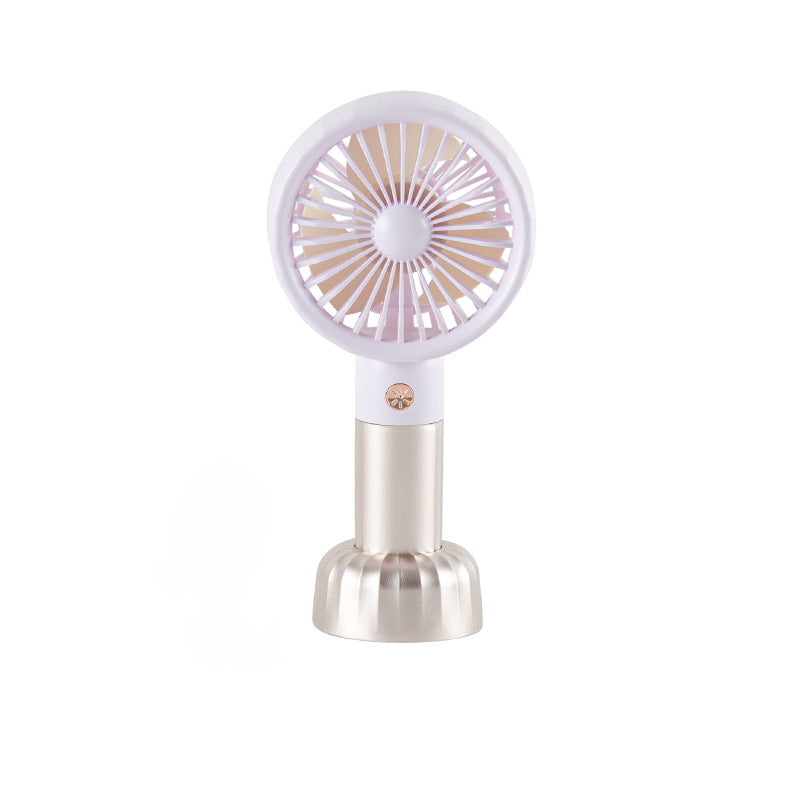 Rechargeable Portable Personal Cooling Fan Bowlift