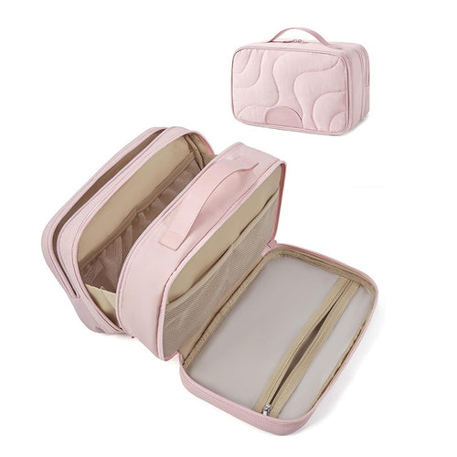 Cosmetic Organizer Bag Bowlift