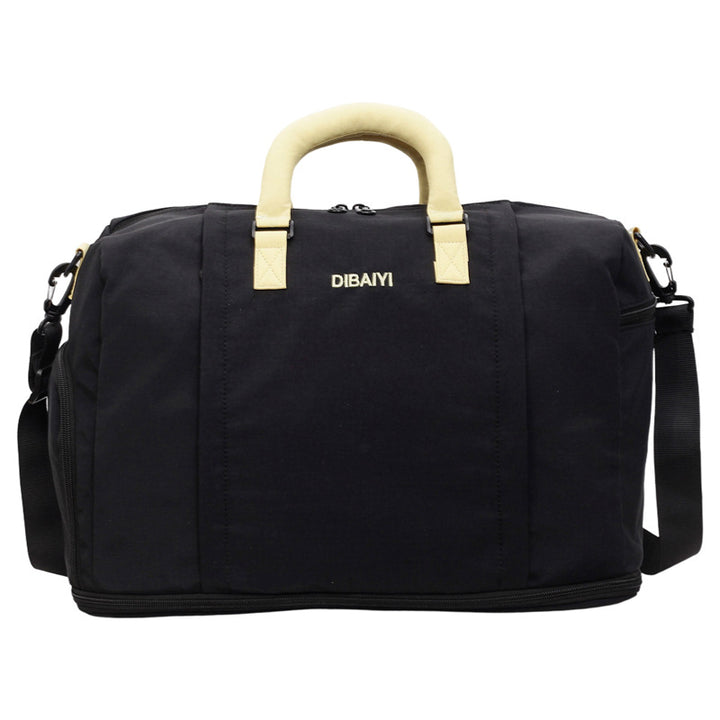 Versatile Urban Travel Duffle