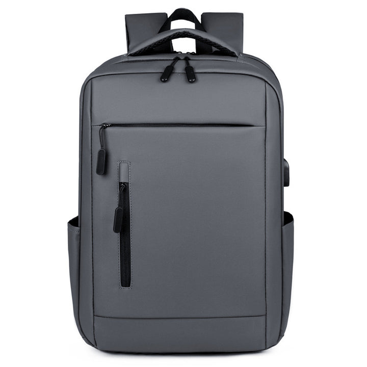 Sleek Urban Multi-Functional Laptop School Backpack Bowlift