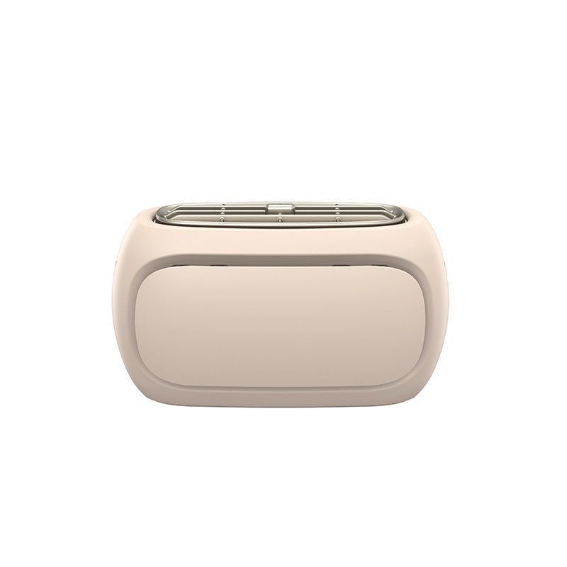 Unisex Advanced Air Purifier Bowlift